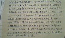 2010年初中学生入团申请书