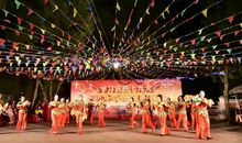 元旦文艺演唱会_700字