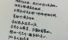 2013安徽高考作文题目：为什么能或不能这样