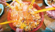 第一次捞鱼_250字