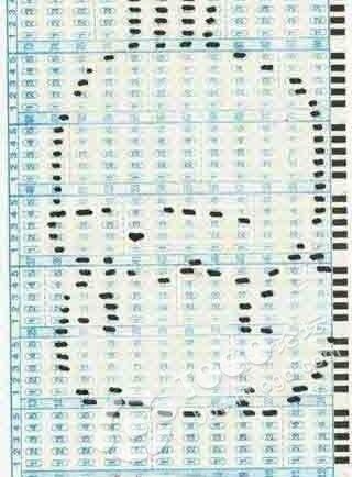 2014江苏高考零分作文：关于永生