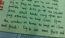 初三想象作文：团结打鼠记_800字