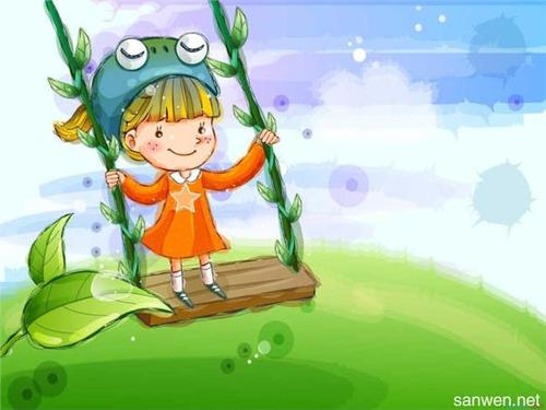 TV_650字眼前的家庭