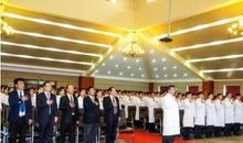 2018小升初满分作文：别了，母校_800字