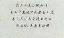 关于你追求的作文_650字