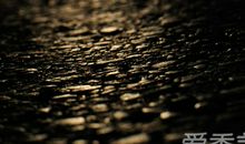 第一次走夜路_1500字