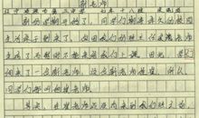 初一叙事作文：欢声笑语_800字