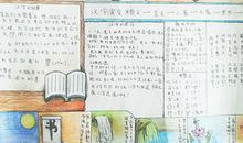 记爱在我们心中传递_250字