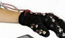 当一回盲人_100字