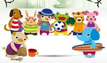 团结力量大（2）_350字