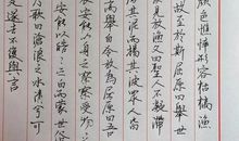 《渔夫》续写_350字