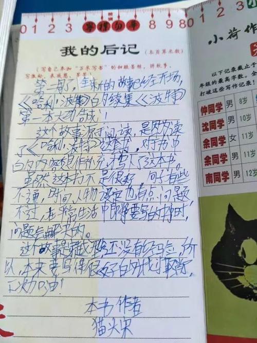 二年级专题写作：世博会“马拉松” _650字