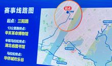 初二话题作文：学如马拉松_800字