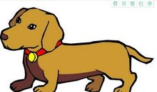 我喜欢的动物_450字