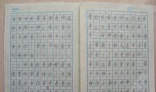 四年级看图作文：失踪的帽子_300字