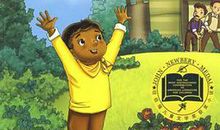 我的动物朋友_550字