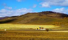 秋天的脚步_750字