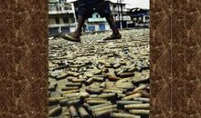 四年级看图作文：一个孩子的哭声_450字