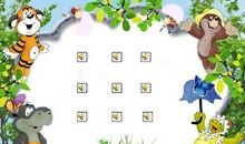 [PK赛]关于动物的作文：我最喜欢的小动物_300字