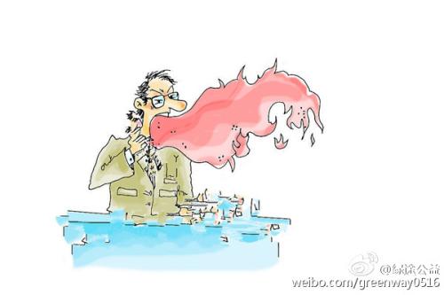 四年级图片作文：寻宝喜剧作文_600字