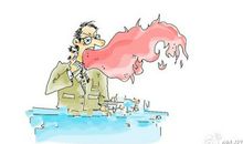 四年级看图作文：寻宝藏漫画作文_600字