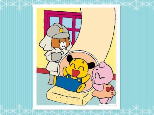 小动物的童话故事_900字