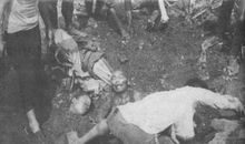 日军侵华的滔天罪行_400字