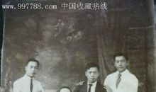 一张旧照片_450字