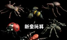 我最喜欢的动物——蜜蜂_600字