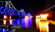 友谊之桥（郑舒阳）_400字