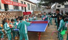 欢乐的操场（钟启轩）_400字