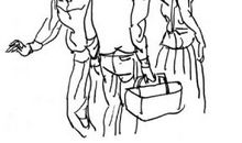 助人为乐的小红（曹佳琳）_500字