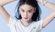 迟来的春天（张馨予）_300字