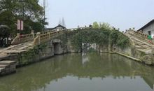 关于桥的作文：游永镇桥_550字