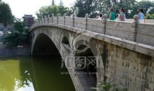 关于桥的作文：桥的变迁_450字