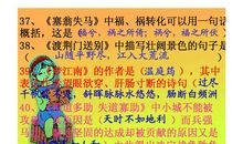 文学常识：汉赋四大家_2000字
