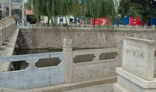 关于桥的作文：学步桥_450字