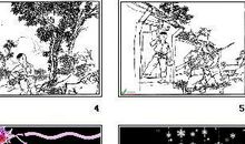 单元作文：小兵张嘎_550字