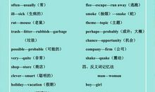 单元作文：愚人节习俗_700字