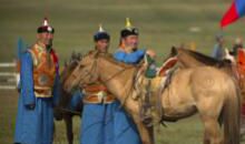 单元作文：蒙古族的民风民俗_900字