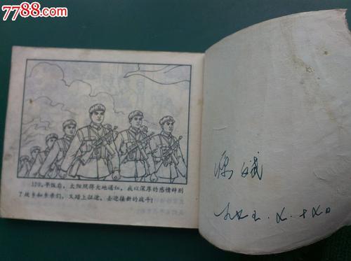 单元组成：闪闪发光的红星_800字