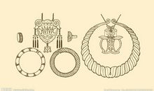 单元作文：苗族的风俗_900字