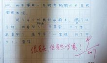 单元作文：傣族的风俗习惯_750字