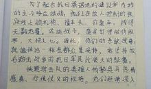 山东抗日战争读后感_1200字