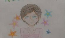 敬爱的老师_200字