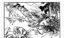 关于战争的作文：地雷战观后感_800字