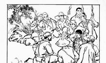 关于战争的作文：观《地雷战》有感_600字