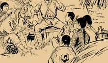 关于战争的作文：观《地雷战》有感_900字