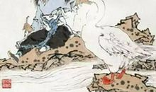 名人故事：骆宾王七岁作诗_650字