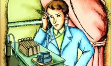 名人励志故事：霍金励志故事_2000字